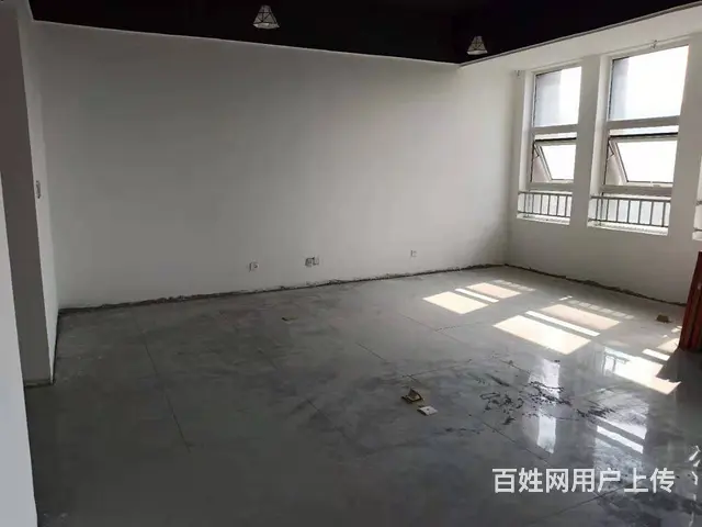 高铁时代广场140平纯办公写字楼欢迎看房 - 图片 6