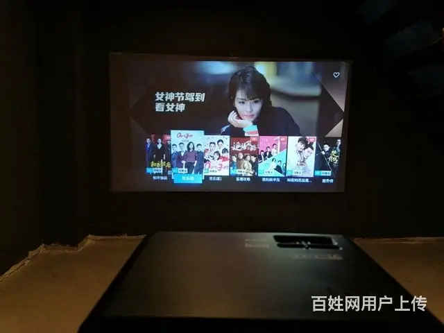 鑫诺民宿，北华北校，loft投影房，日租，短租，月租 - 图片 4