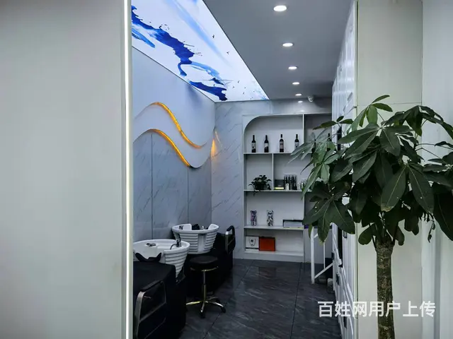 太古街 9年美发店出兑 店铺转让 - 图片 5