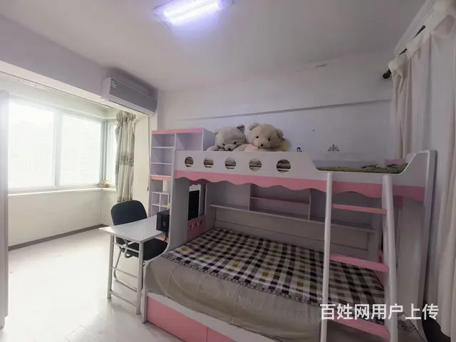 燕都一中阳光佳苑电梯10楼85.41平两室中装小税 - 图片 5