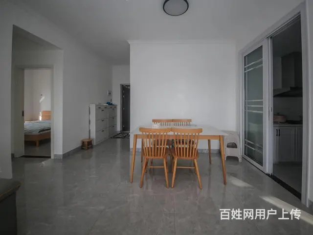 市中 心永叔龙湾，满5年，产证到手，精装修3房2卫拎包入住 - 图片 4