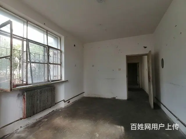 碧桂园名门附近一楼70带小院两室一厅三阳格局清水房 - 图片 2