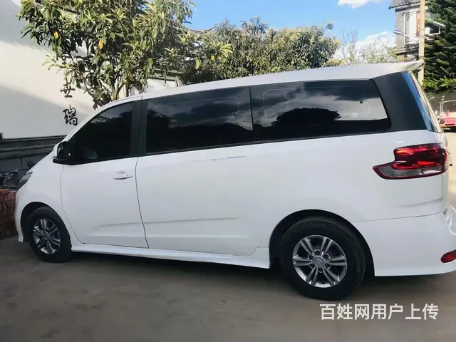 呼伦贝尔包车价格，呼伦贝尔旅游包车价格 - 图片