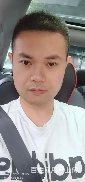 离异不带孩子征婚 - 图片 1