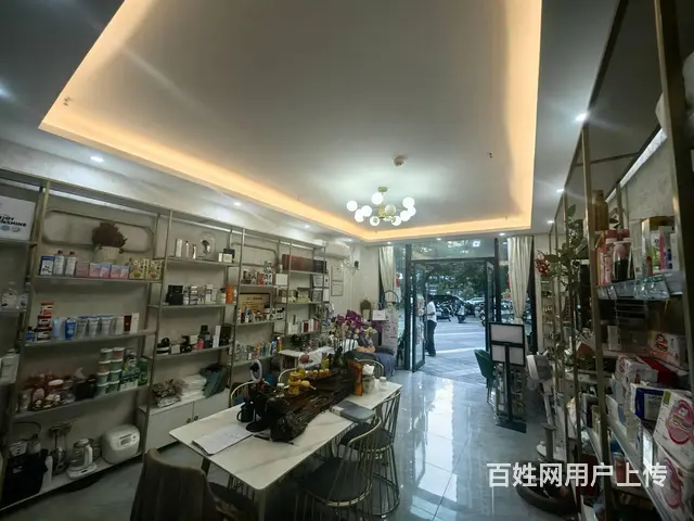 （51旺铺推荐）崖城保利悦海小区47.5平美妆店转让 - 图片 6