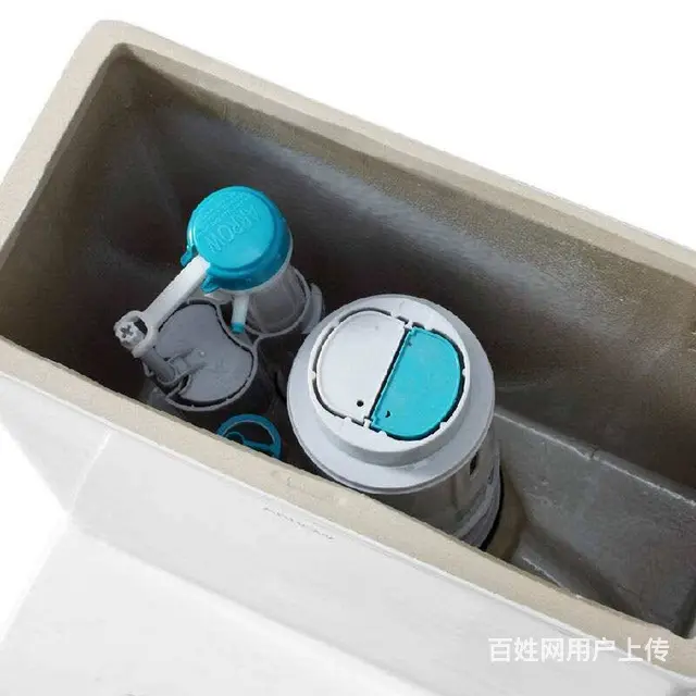 修水管，专业修马桶水箱漏水，更换水箱配件水龙头角阀 - 图片 2