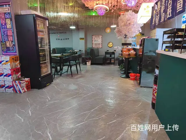 【搞定了！】江北 学院路 餐饮美食餐馆 整店转让 临街门面 - 图片 6