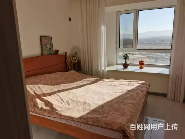 书香水岸 W电梯10楼两室一厅84平米 - 图片 4