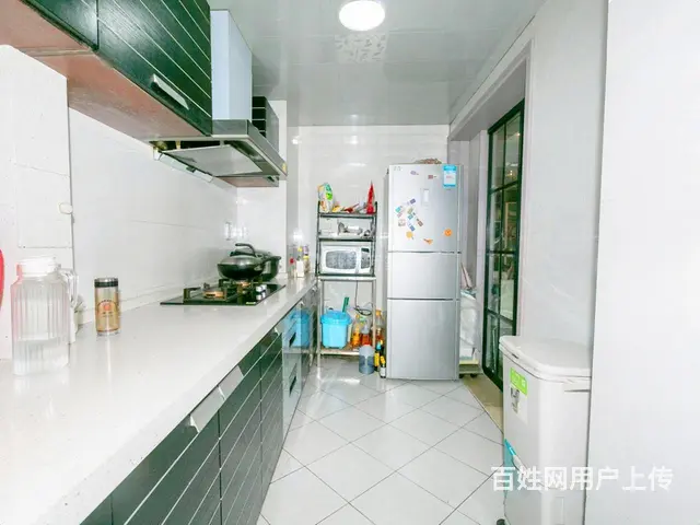 江南实验本校，边套大三房，可改4房，急卖谈价空间大 - 图片 1