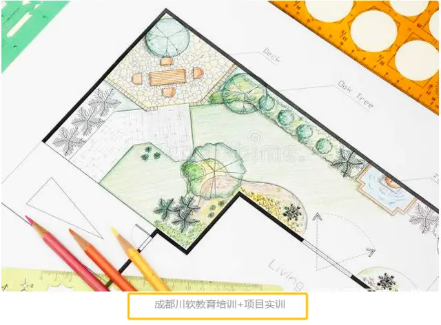 机械设计需要哪些基本知识-成都设计培训中心 - 图片