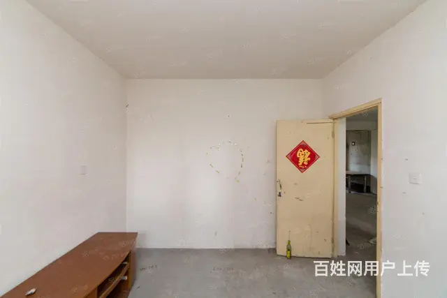 新景二期，东边户毛坯大三房，维修基金已缴纳电梯七楼 - 图片 9