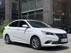 长安 逸动 2018款 逸动XT 1.6GDI 手自一体 锐