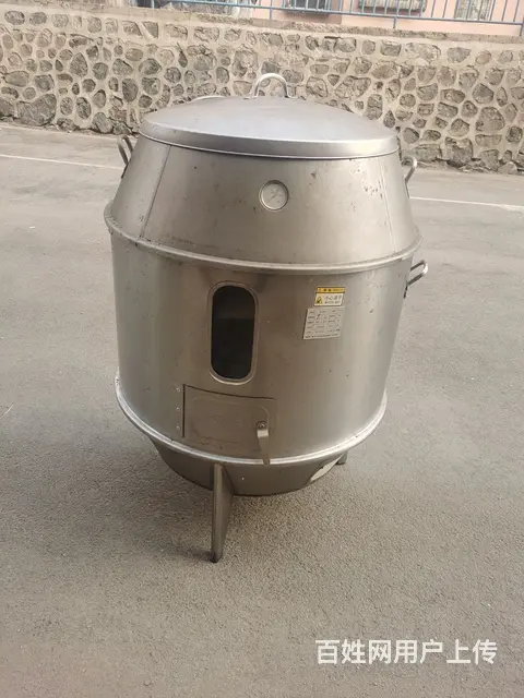 烤鸭炉 - 图片 4