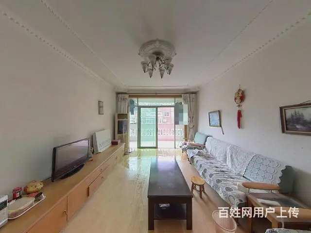 富康花园 3室2厅98.9m?精装修 - 图片 2