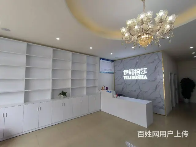 15622（商客网）西山区春晓花园美容院转让行业不限 - 图片 6