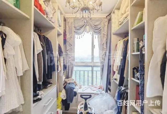 减免装修的烦恼（业主60万豪华装修，家具家电全部留下）提前约 - 图片 2