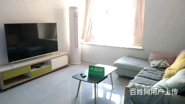 上城麓苑 普通住宅2厅 精装修 - 图片 1