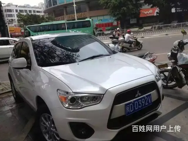 天下行新车、二手车0-1成首付提车 - 图片