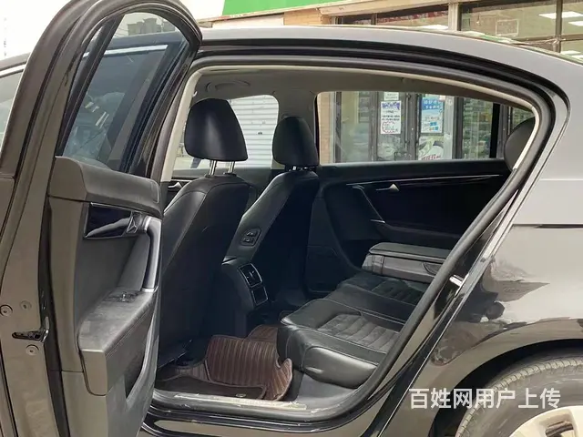 大众 迈腾 2015款 2.0TSI 双离合 豪华型 - 图片 7