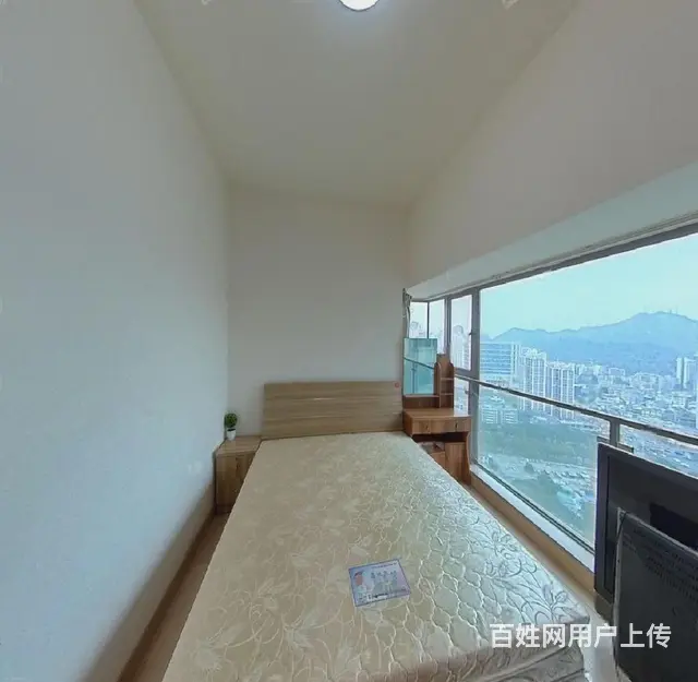 前山明珠轻轨站旁  环宇城 3房全新精装修 一线河景大户型 - 图片 9