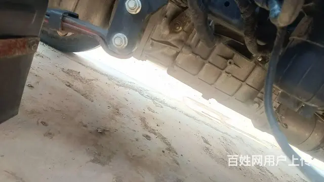 江淮 冷藏车 国6 - 图片 5