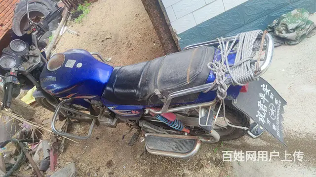 大阳摩托车125 - 图片 2