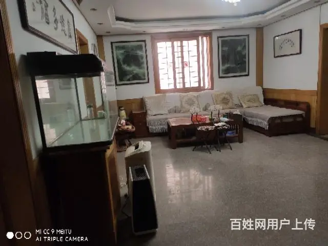 永业小区1楼3+2精典3三室求是31中双   出售 - 图片 6