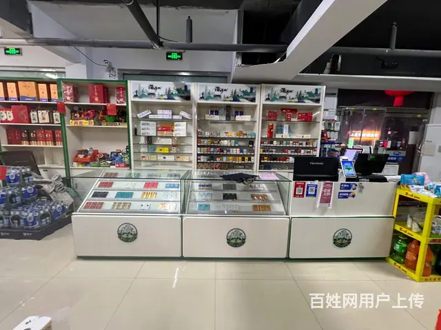 张店区世纪路南首超市转让 - 图片 6