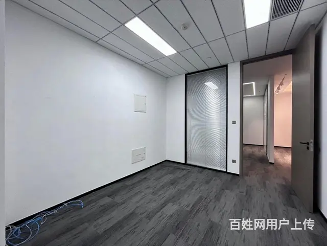 钱江世纪城，奥体板块，精装出租，视野开阔，配套齐全，交通便利 - 图片 3