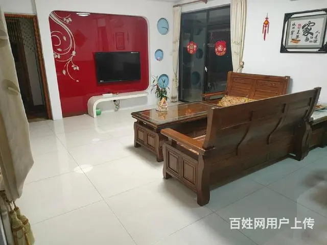 鸿泰80 3室2厅84m?整租 - 图片 2