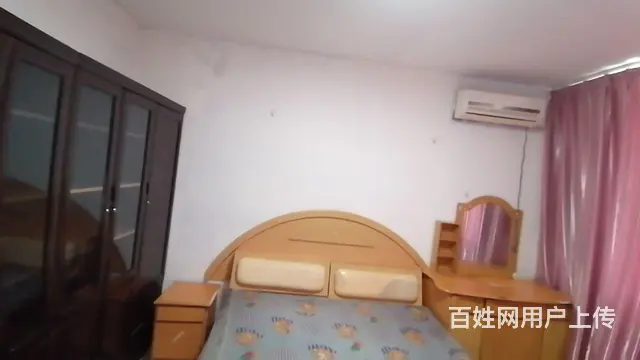 温馨两室两厅拎包入住 - 图片 10