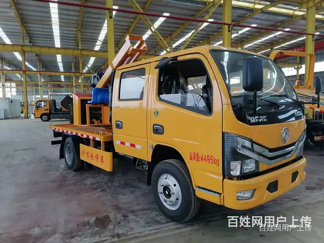 打桩车 - 图片 4