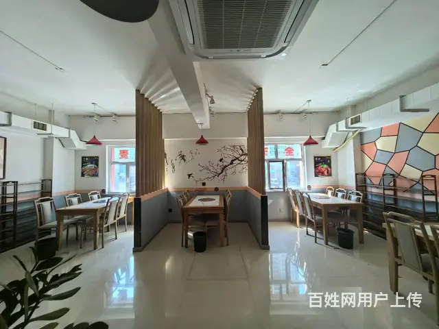 1283 临街大门头餐饮店转让   可经营任何项目 流水高 - 图片 8