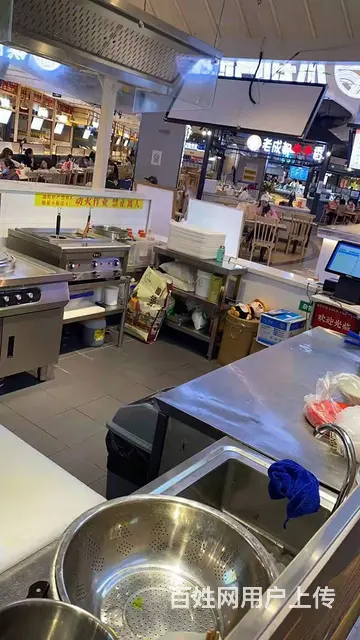 新北区通江中路20平小吃店转让 - 图片 5