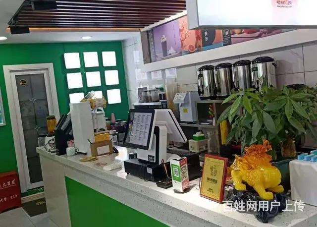可整转！可空转！叙州区南岸西区56.3平冷饮甜品店转让 - 图片 2