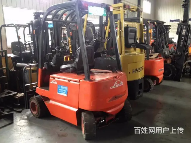 优质二手电瓶叉车 低价促销中 2吨电动叉车直销点 - 图片 10