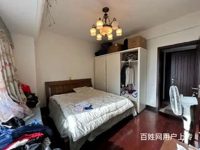 南屏房主狂甩高品质好房精装修华发新城五期(彩云河畔)385. - 图片 4