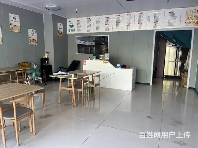 （51旺铺推荐）海甸岛40平铺面出租 - 图片 2