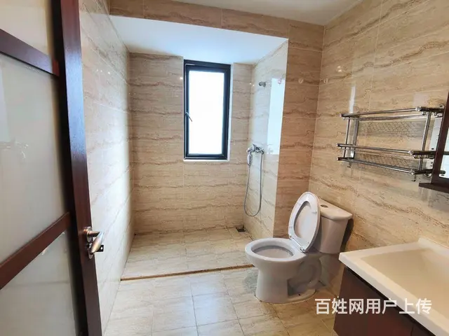 万科魅力之城 3房2卫 精装修 端头房 明厨明卫 - 图片 7