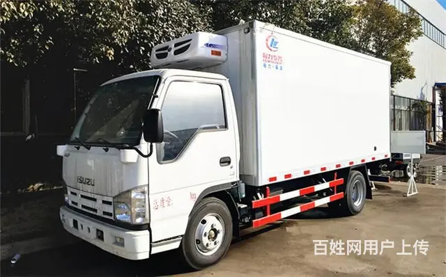 冷藏车厂家在哪里 冷藏该如何选择 配置及价格 - 图片 11