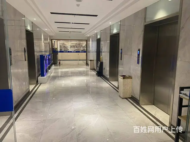 徐州环球港尚座21层写字楼整层出租 - 图片 1