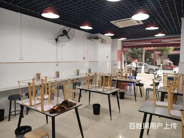 (精选好铺)江油市远太城一期临街米粉餐饮店低价转让 - 图片 2