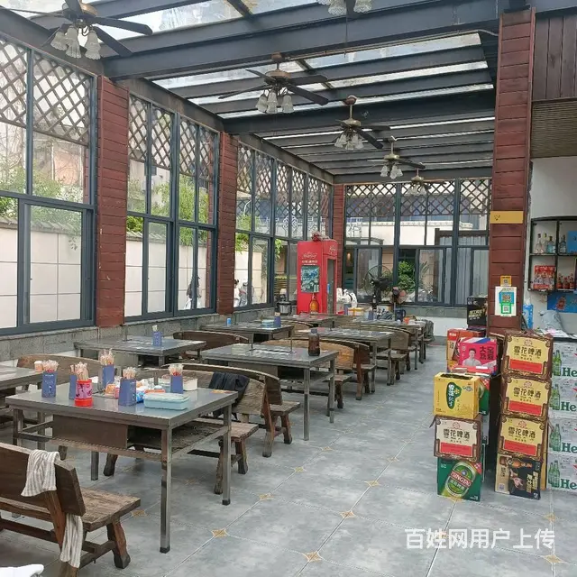 （51旺铺推荐）海甸岛五西路120平烧烤店转让 - 图片 5