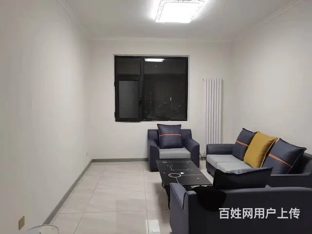 上阳城 普通住宅3室2厅1卫1厨 中等装修 - 图片 9
