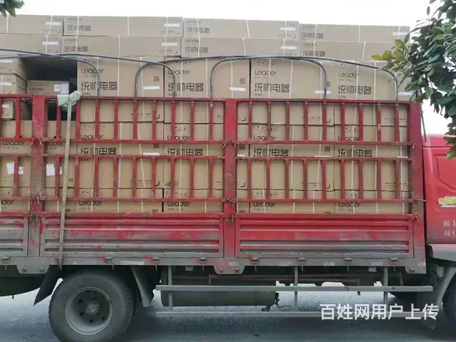 海尔统帅5p柜机380V 商铺会议室专用空调 - 图片 7