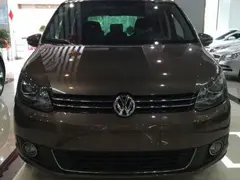 大众途安 2012款 1.4T 自动  智臻版 (