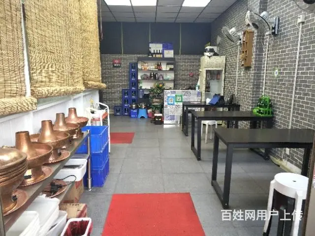【都市时讯免费找店】余庆苑北门饭店转让 - 图片 3