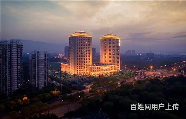 常州哪里适合开大型会议 - 图片 6