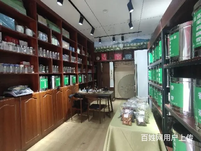 YPYJ青羊区茶行转让，可做烟酒、水果、茶叶、蔬菜 - 图片 8
