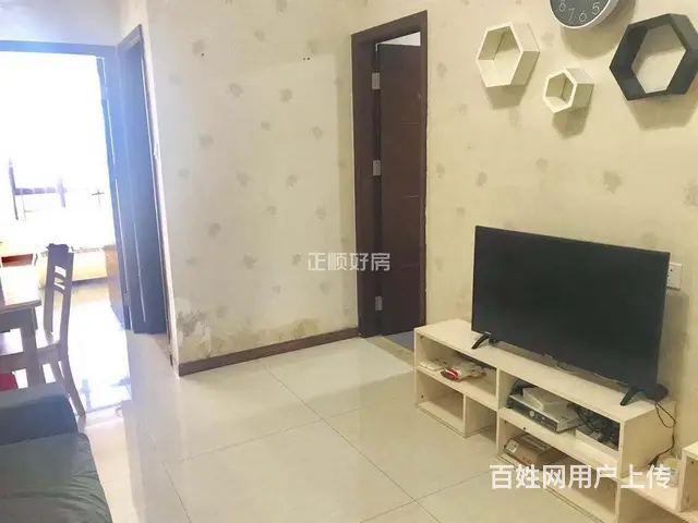 南屏 双城汇 精装 2房出售家私家电齐全拎包入住 - 图片 9